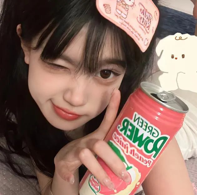 小安妮