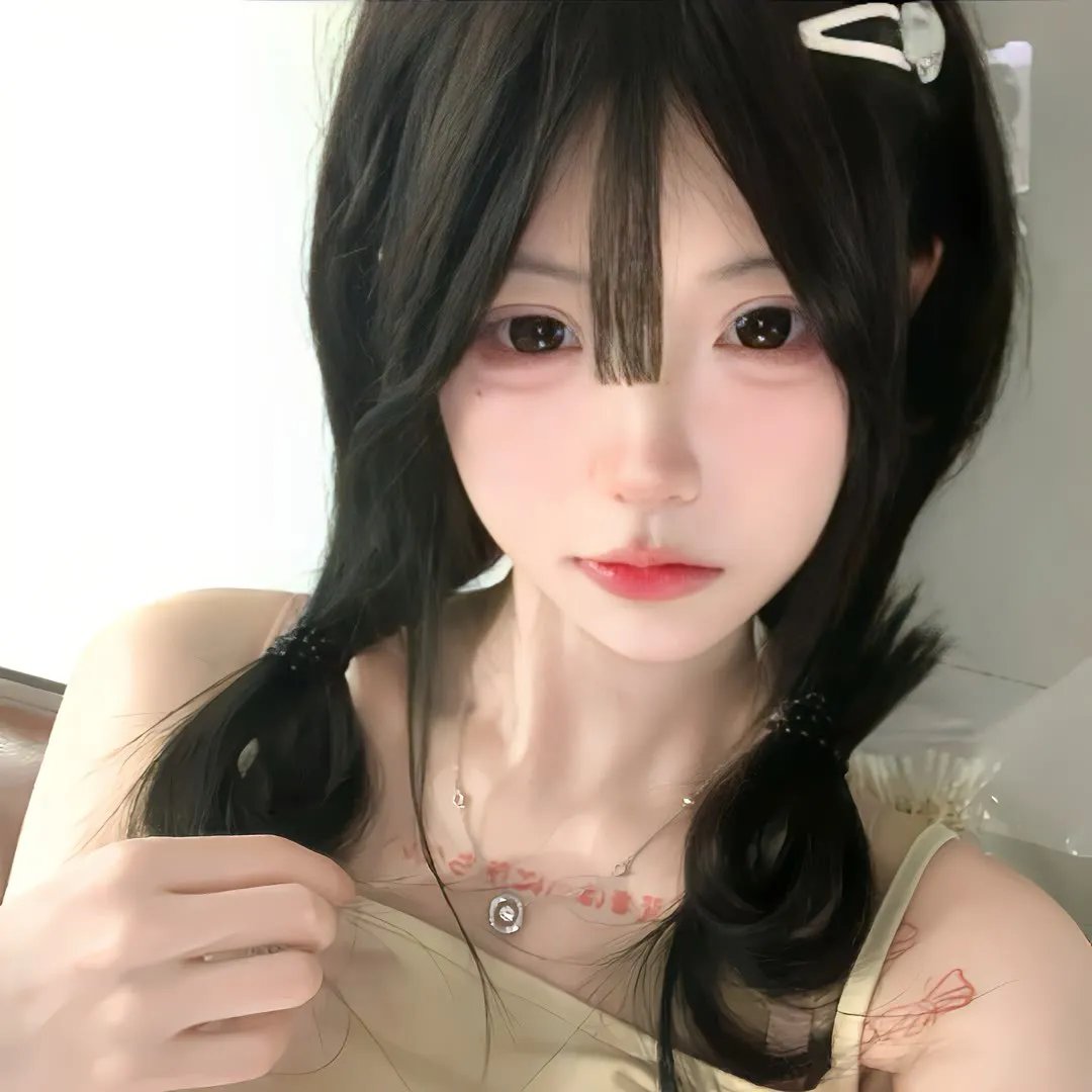 当女孩遇到熊