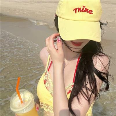 微笑如月