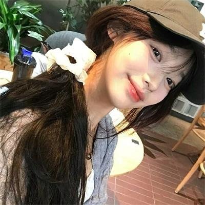 哈啰你有事吗