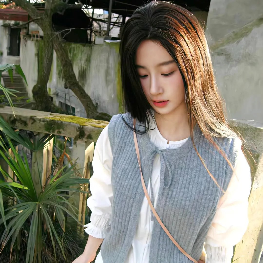女心理师
